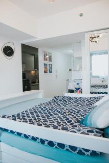 Stefan Staycation @ Azure North - 2