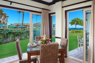 Waipouli Beach Resort H104 - 0