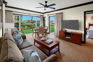 Waipouli Beach Resort H104 - 9