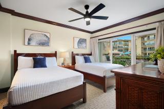 Waipouli Beach Resort H104 - 3
