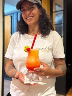 HOTEL CASA BRESSE - 4