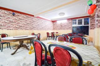 Hotel O Krishna Monal Delightful Stay - 3