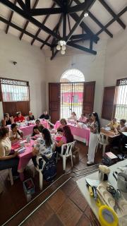 HOTEL CASA BRESSE - 1