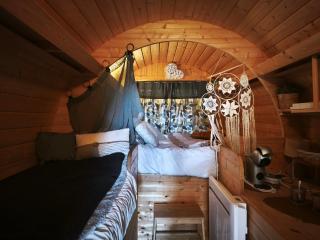 Le Tonneau insolite du Souffle du Saule - 6