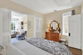 Above the Tea Room off Madison Square - 2