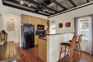City Market Loft 1 - 7