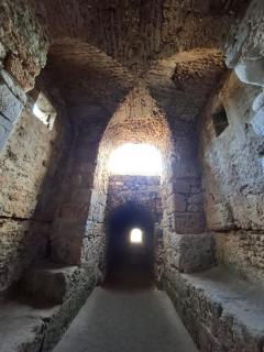 Suite Les Trois Arches Djamila - 0