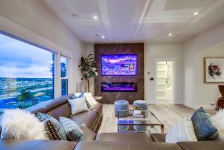 Lux Escape 2: Views Spa Games Safari Tent Golf - 7