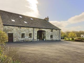 Grains Barn Farm - 0