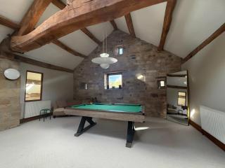 Grains Barn Farm - 2