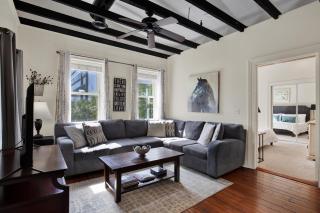 City Market Loft - 4 Bedroom - 2