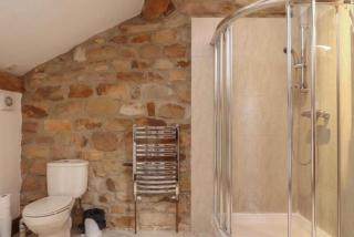 Grains Barn Farm - 3