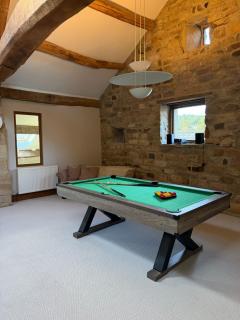 Grains Barn Farm - 2