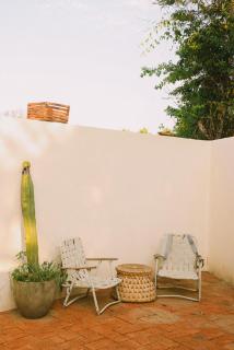 50m to Surf Saladita Casita with Luuna Mattress Pool Ice Bath - 5