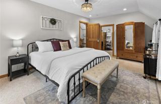 Huckleberry House - Roslyn - 3