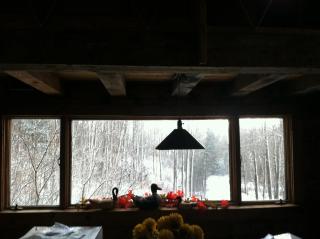 Bill's Place In Vermont - 3