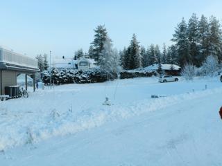 Trysil Central Villa - 6