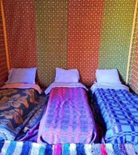 Sahara horizon Camp - 1