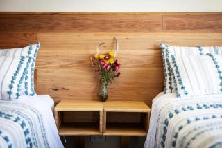 Crater View Boutique Eco Apartment - 1