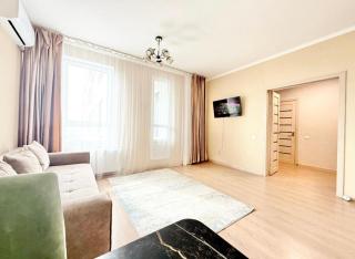 Проспект Туран - 8