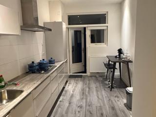 Woonhuis 170m2 Rotterdam Centrum - 4