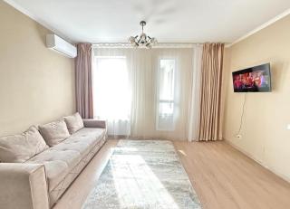 Проспект Туран - 5