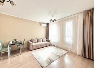 Проспект Туран - 4