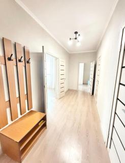 Проспект Туран - 3