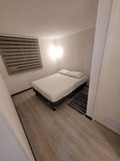 Departamento Playa S - 5