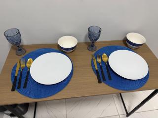 Casa azul - próx de Nazaré com Split e Wi-Fi - 4