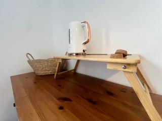 The Bluebird B&B I - 4