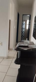 Apartamento confortável e aconchegante em candeias - 3