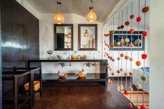 Uros Titicaca Kurmi lodge - 1