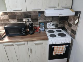 Cherry apartment - 6