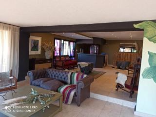 Hotel Sierra Vista - 2