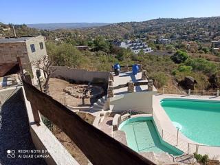 Hotel Sierra Vista - 1