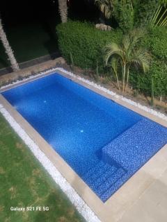 Private pool 4Brs Standalone in Jazz Little venice l Next Hotel - 7