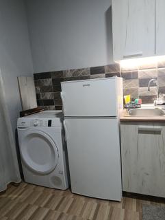 Cherry apartment - 8