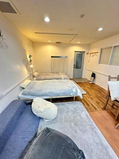 MUSUBI,Osaka,大阪城,心斎橋梅田アクセス良好,丸ごと貸切,緑橋駅徒歩2分 - 2