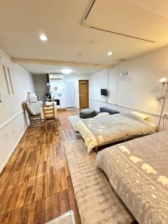 MUSUBI,Osaka,大阪城,心斎橋梅田アクセス良好,丸ごと貸切,緑橋駅徒歩2分 - 5