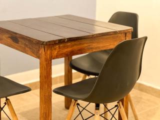 Depa centrico a 4 min de Santo Domingo caminando - 5