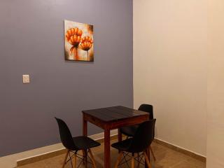 Depa centrico a 4 min de Santo Domingo caminando - 4