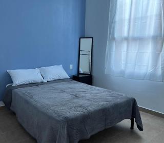 Depa centrico a 4 min de Santo Domingo caminando - 3