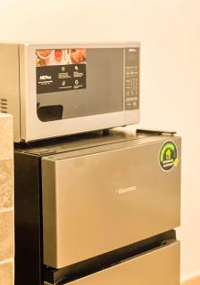 Depa centrico a 4 min de Santo Domingo caminando - 2