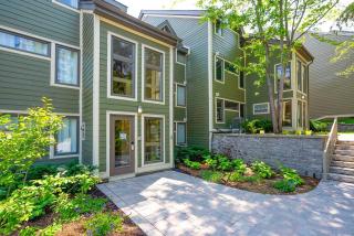 Lift Side Luxury Newly renovated walk to village - 7