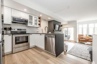 Lift Side Luxury Newly renovated walk to village - 5