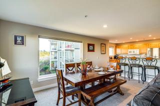 Beach Access and Community Perks! Westport Hideaway - 1