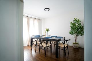 City Escape Atlanta Near BENZ ARPT HBCU Ponce - Atlanta - 9