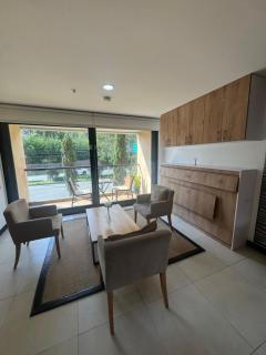 Hotel Rioverde Suite Cerca de Aeropuerto JMC - 4