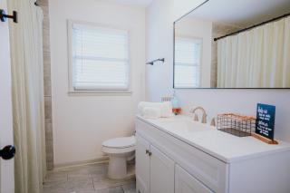 City Escape Atlanta Near BENZ ARPT HBCU Ponce - Atlanta - 6